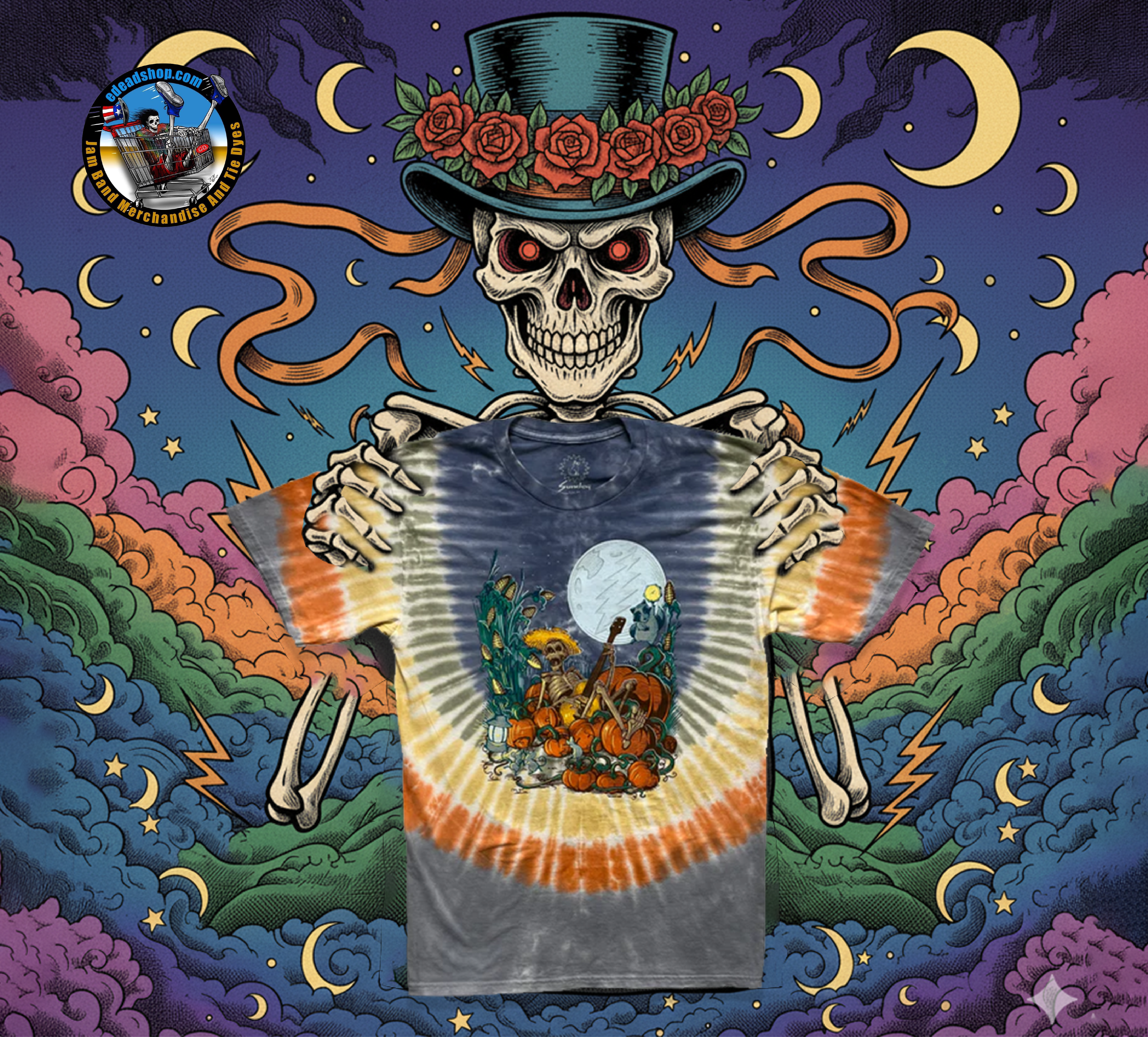 Rock Your Legendary Style