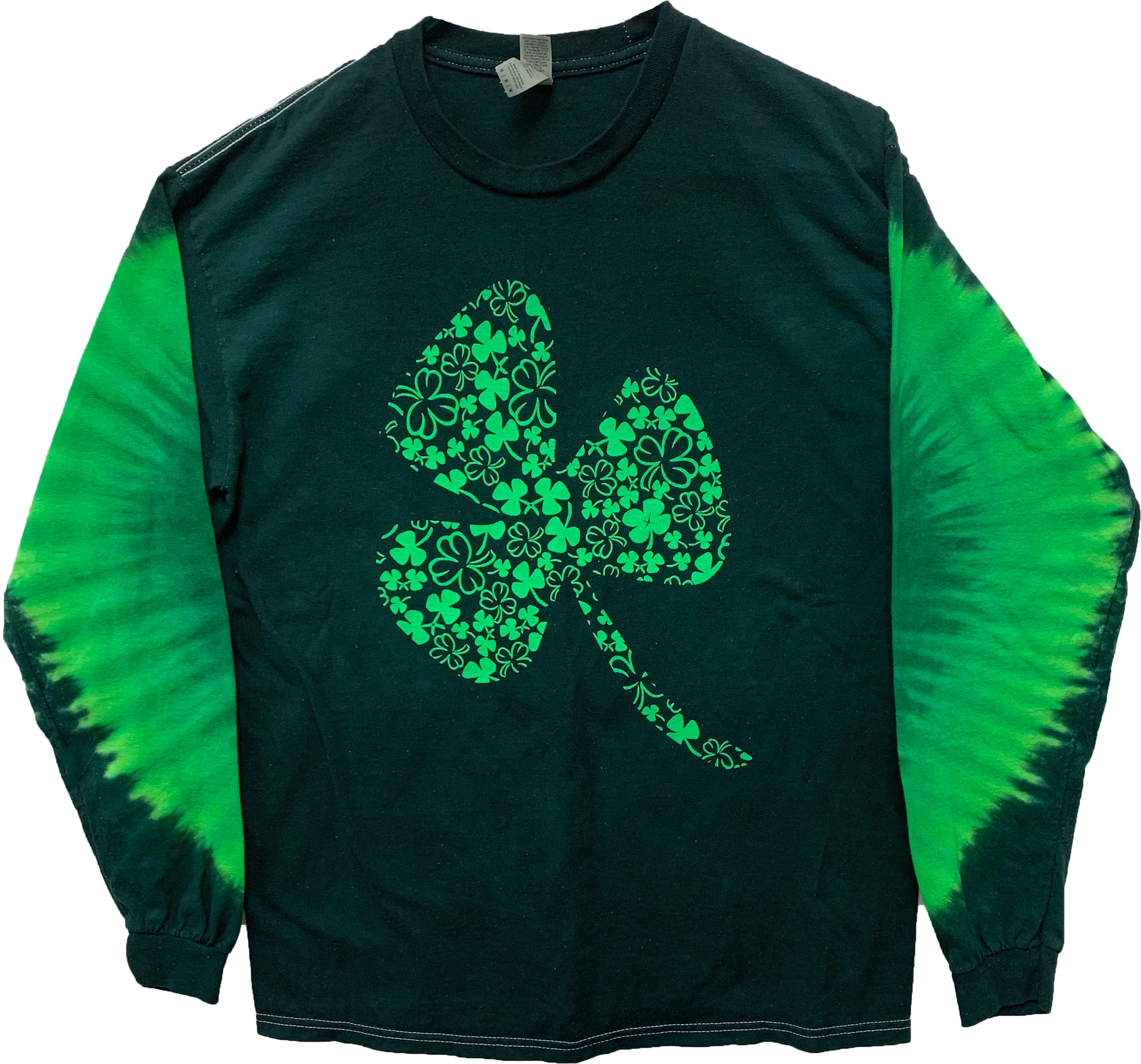🧥 Shop Long Sleeves