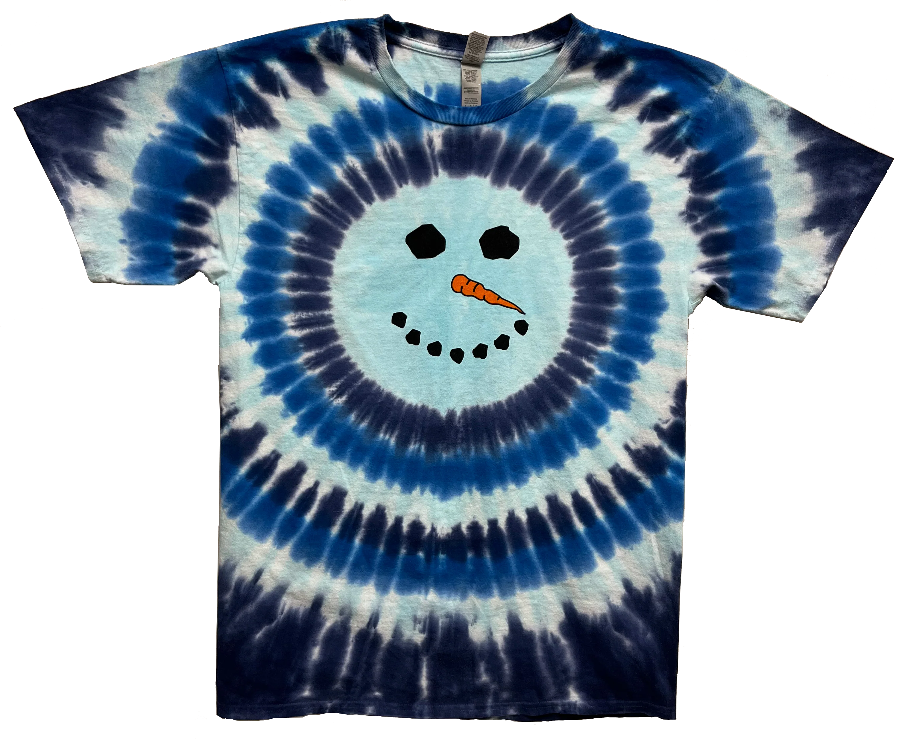🌈 Shop Tie Dyes